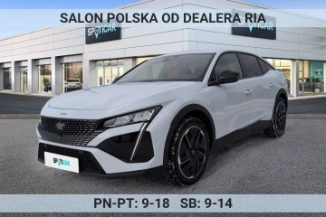 1.6 Plug-In Hybrid 225 Allure EAT8 FV23% ASO Kredyt 0% Leasing od 101%