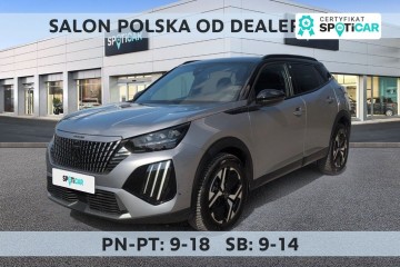 II (2019-) SalonPL FV23% Zadbany mHev 145KM Kredyt 0% Leasing 101%