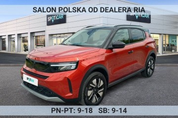 44kWh GS SalonPL FVat Od Ręki Niski Przebieg Zadbany