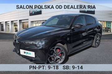 2.0 Turbo Veloce Q4