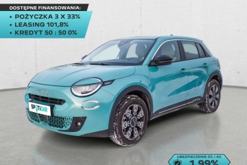 1.2 Turbo Hybrid eDCT SalonPL FVat Od Ręki Dobrze Wyposażony