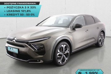 180KM Shine EAT8 Fv23 SalonPL Serwis ASO Zadbany Gwarancja