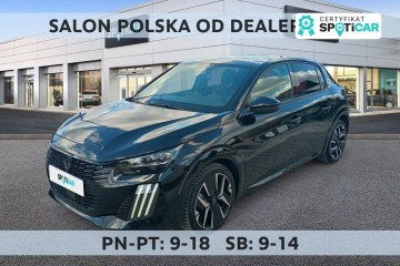 1.2 mHEV GT S&S e-DCS6 SalonPL FVat Od Ręki ASO Gwarancja