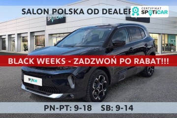 HYBRYDA 1.6 PHEV Shine Pack EAT8 225KM SalonPL FVat Bogaty Gwarancja