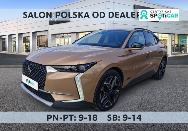 ds-automobiles