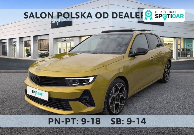 opel