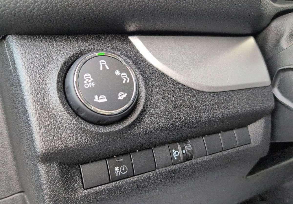 Citroën SpaceTourer