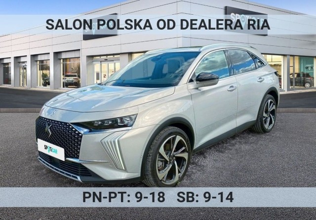 ds-automobiles