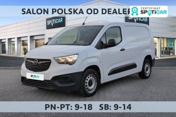 Cargo XL 1.5 CDTI S&S 2,4t