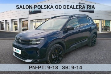 1.6 PHEV 225 Max Najbogatszy Kredt 5050 0% Leas od 101 Wzorowy FV23%