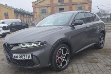 1.5 T4 GSE mHEV Veloce DCT