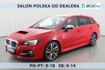 1.6 GT-S Sport CVT Od RiA