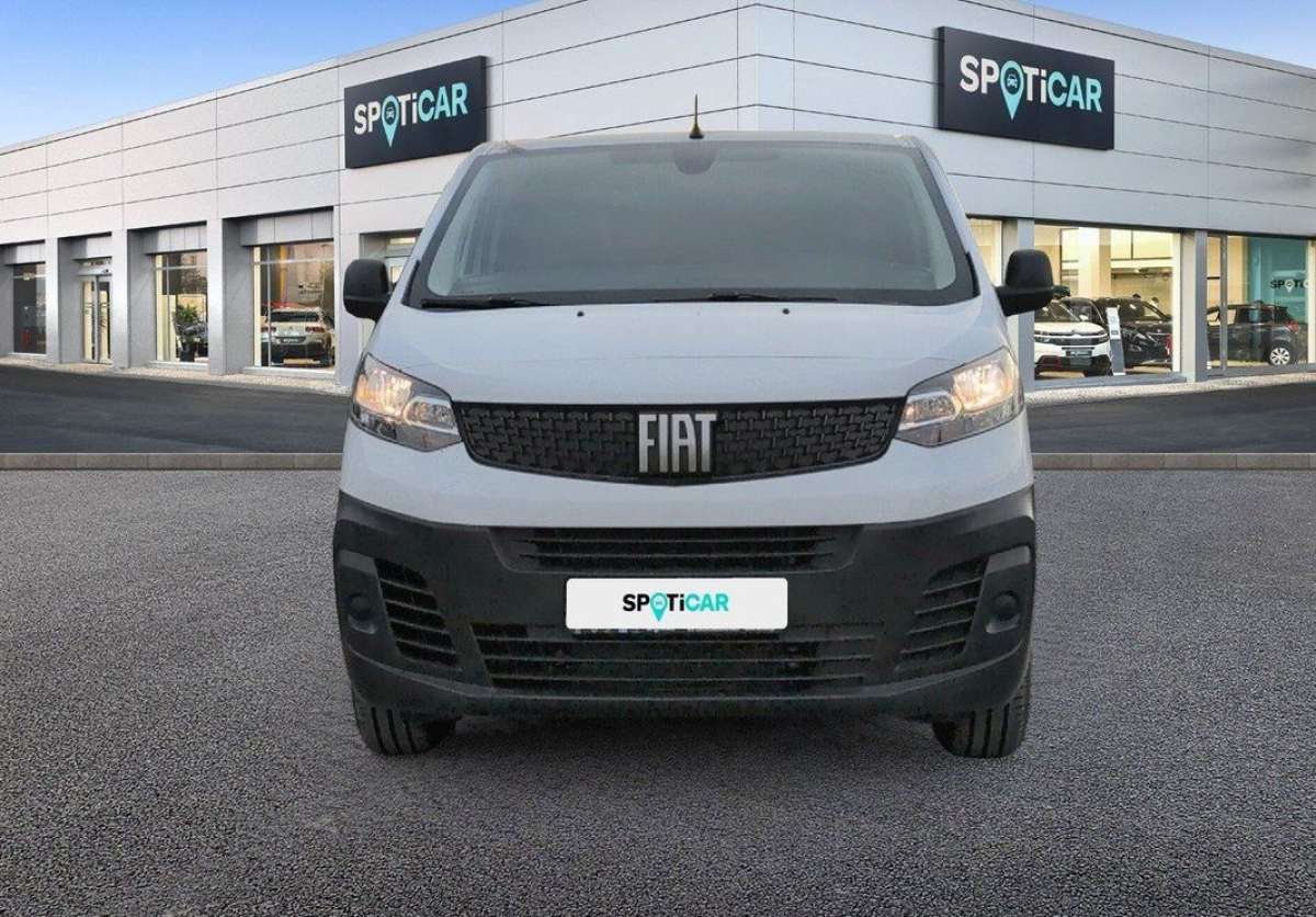 Fiat Scudo