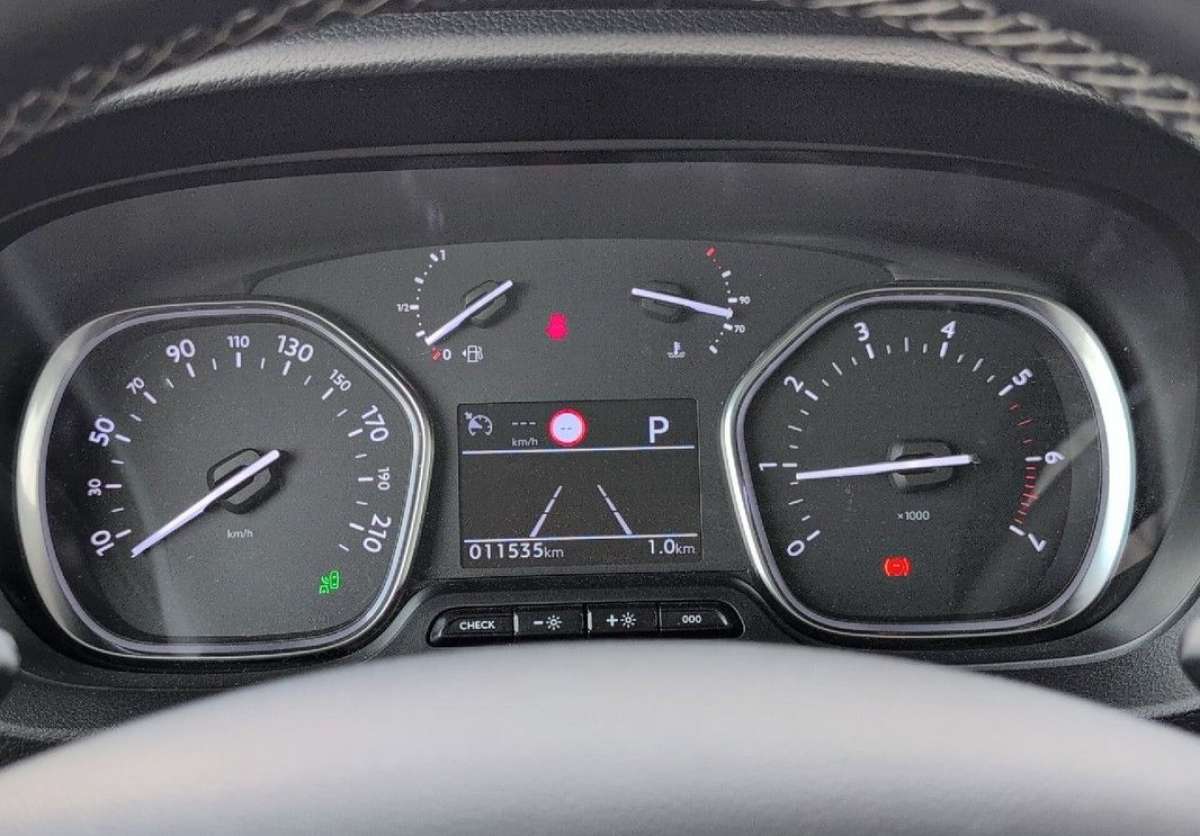 Citroën SpaceTourer