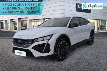 1.6 Plug-In Hybrid 225 Allure EAT8 FV23% ASO Kredyt 0% Leasing od 101%