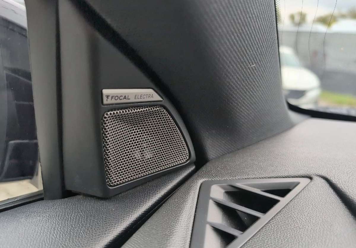 DS Automobiles DS 7 Crossback