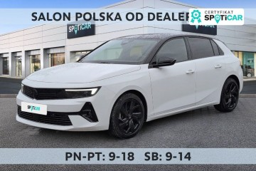 VI 1.2 T GS S&S aut SalonPL FVat Bogata Wersja Od Ręki