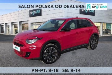 La Prima Hybrid AUTOMAT 1.2 Turbo Skory FV23%