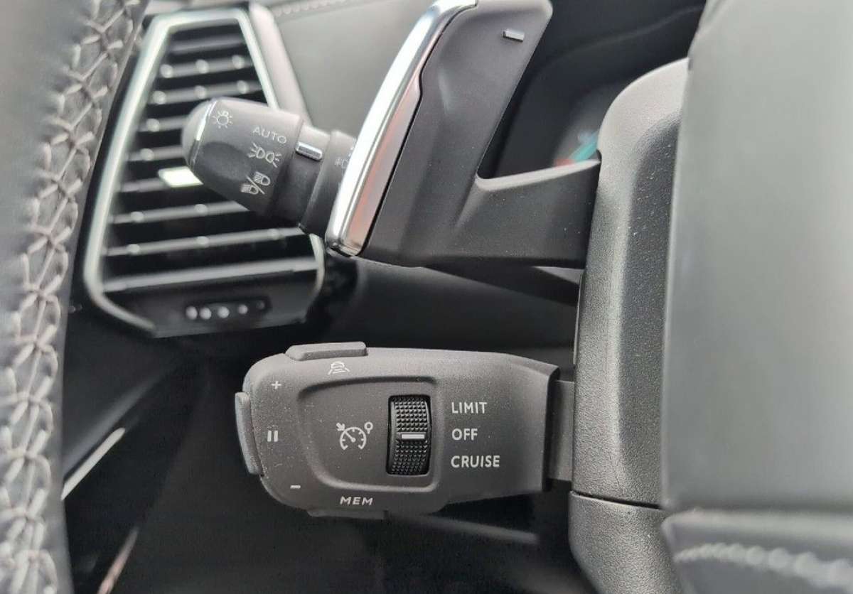 DS Automobiles DS 7 Crossback