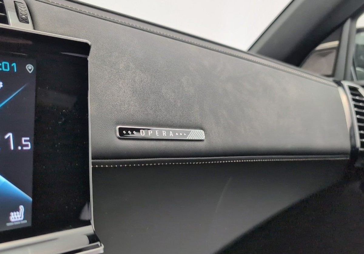 DS Automobiles DS 7 Crossback