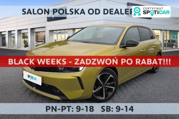 VI 1.5 CDTI GS S&S aut SalonPL FVat Bogata Wersja Ładny