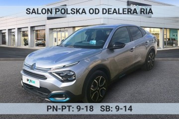EV136 50kWh Shine SalonPL ASO FV23% Kredyt 0% Leasing od 101%