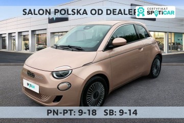 500 3+1 42 kWh SalonPL FVat Od Ręki Zadbany