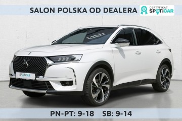 1.6 E-Tense Rivoli aut / NightVision / Skóry Nappa / Gwarancja od RiA