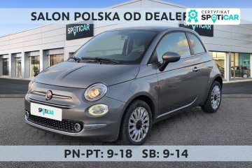 1.0 Hybrid SalonPL FVat Od Ręki Zadbany Niski Przebieg