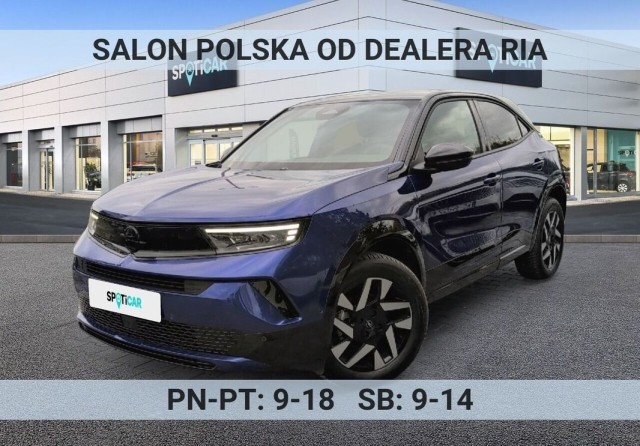 opel