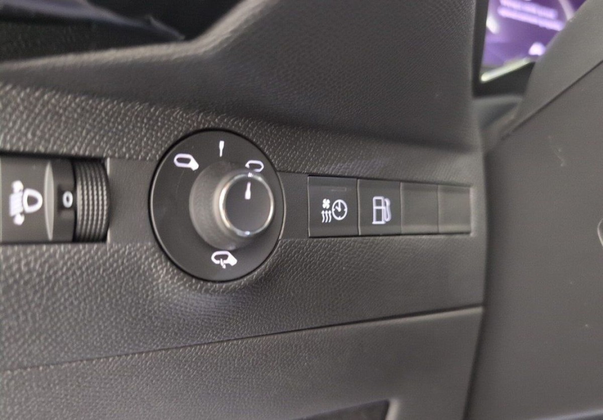 DS Automobiles DS 7 Crossback