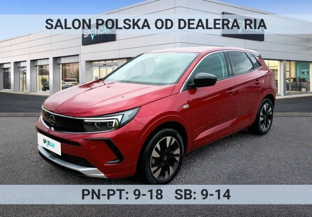 opel