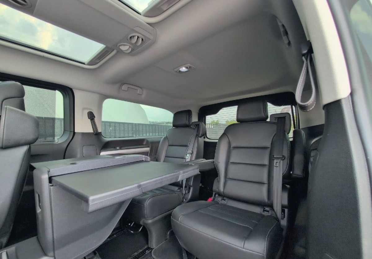 Citroën SpaceTourer