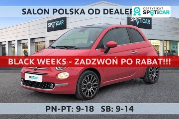 1.0 Hybrid SalonPL FVat Od Ręki Zadbany Niski Przebieg