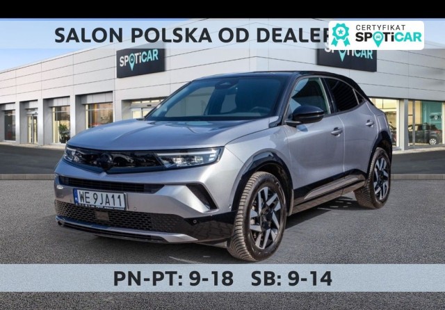 opel