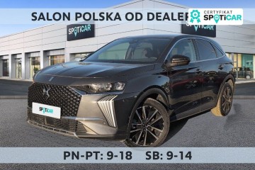 1.6 E-Tense Bastille aut SalonPL FVat Nowy Model Od Ręki Zadbany