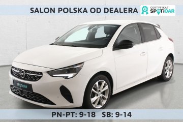 Elegance 2021 Z Gwarancją