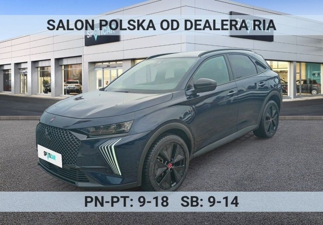 ds-automobiles