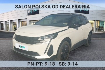 1.6 PureTech Hybrid4 PHEV GT Pack S&S EAT8