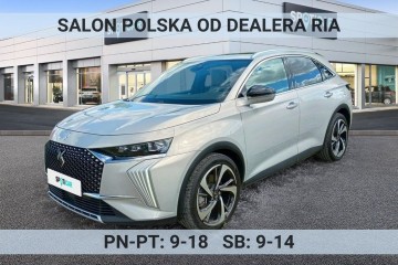 300 KM Opera Full ASO Kredyt 50/50 05, leas od 101% Gwarancja FV23%
