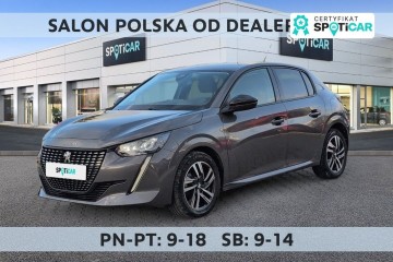 2008 1.2 PureTech Allure Pack S&S EAT8