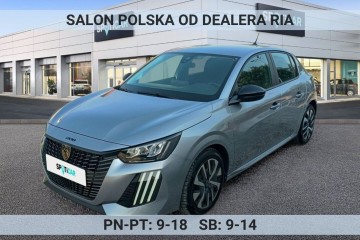 1.2 PureTech Active S&S SalonPL FVat Od Ręki Serwis ASO