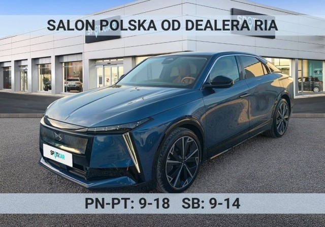 ds-automobiles