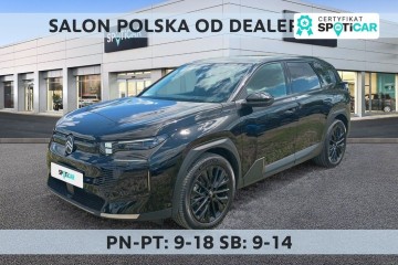 73.7kWh Comfort Range Max SalonPL FVat Od Ręki NOWOŚĆ Bogata Wersja