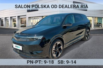 1.6 Phev GS eDTC6 SalonPL nowy model FV23% Kredyt 0% Leasing od 101%