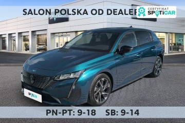1.6 Hybrid PHEV Allure e-DCS7 Zadbany FV23% Kredyt 0% Leasing od 101%