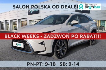300 Prestige SalonPL Bogata Wersja Perła Gwarancja fabr. FV23%