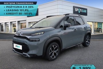 1.2 PureTech Shine S&S SalonPL FVat Od Ręki Bogata Wersja Zadbany