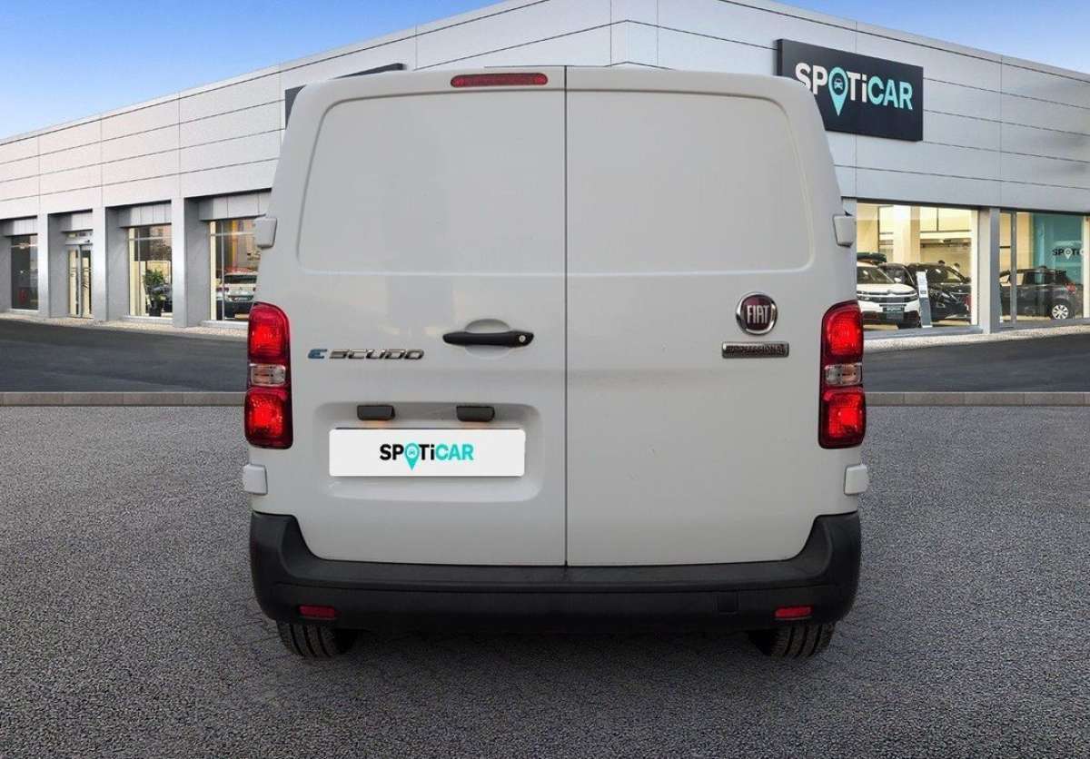 Fiat Scudo