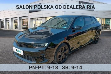 VI 1.2 T GS S&S aut SalonPL FVat Bogata Wersja Od Ręki